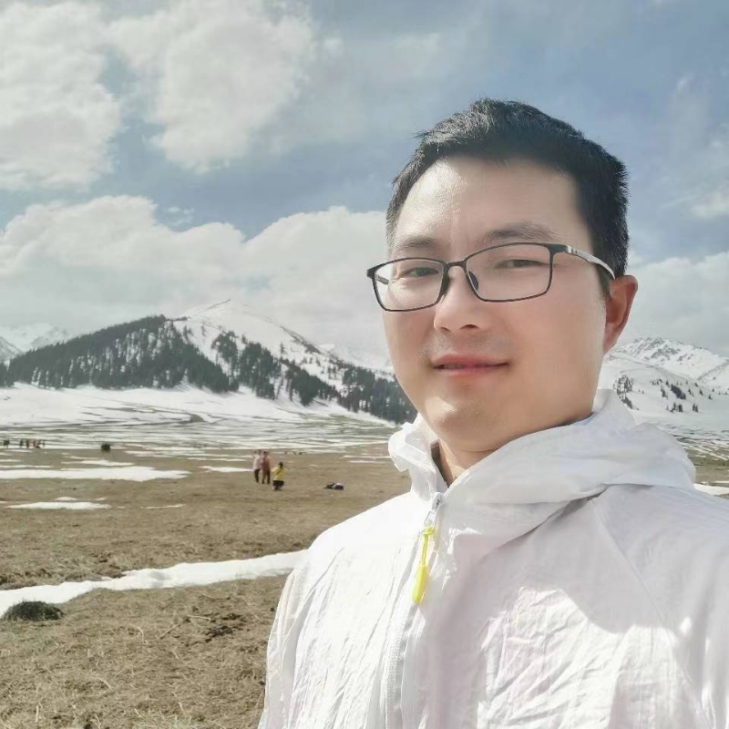 曹云海的第一张照片--周口相亲服务中心