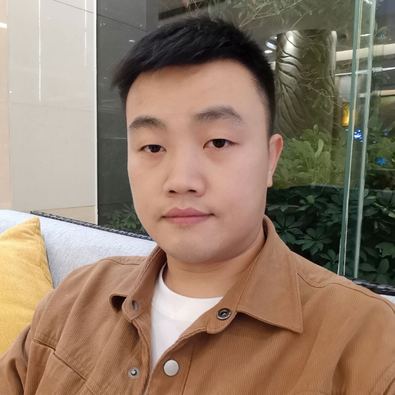 阳光炎斌的第一张照片--周口相亲服务中心