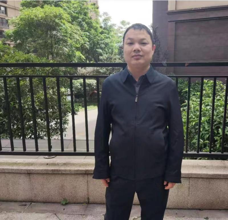 JACK的第一张照片--周口相亲服务中心