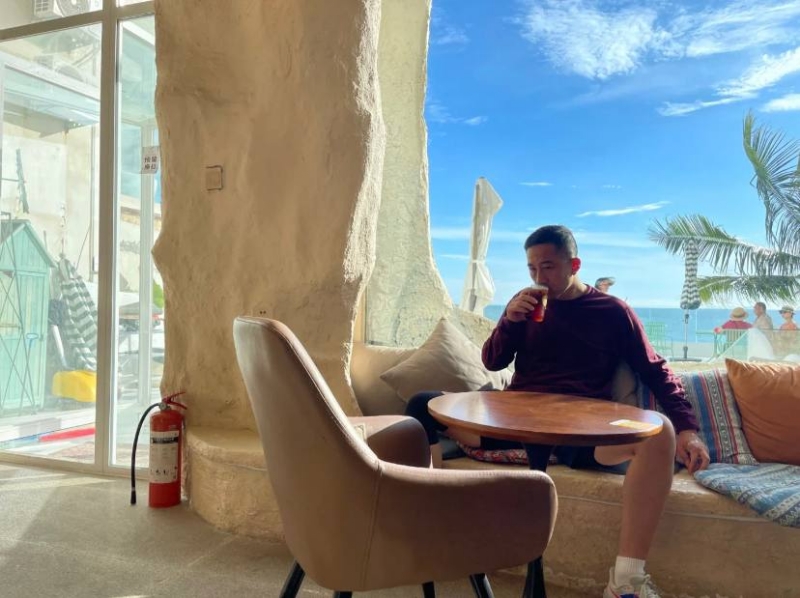 Elio的第三张照片--周口相亲服务中心