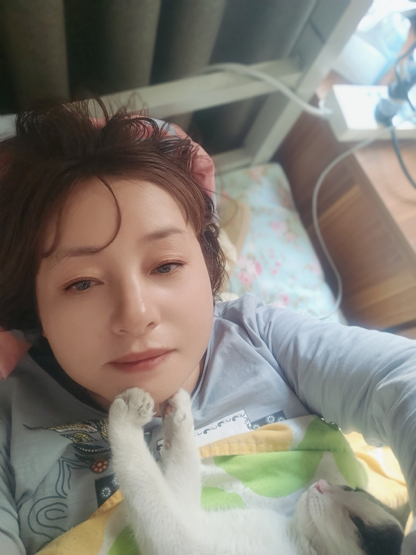 春天的第一张照片--周口相亲服务中心