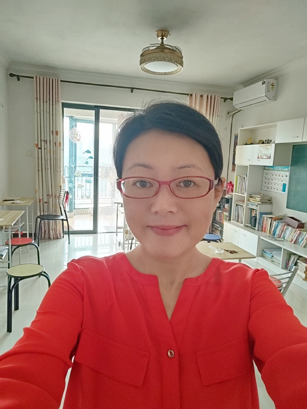 丽华的第二张照片--周口相亲服务中心