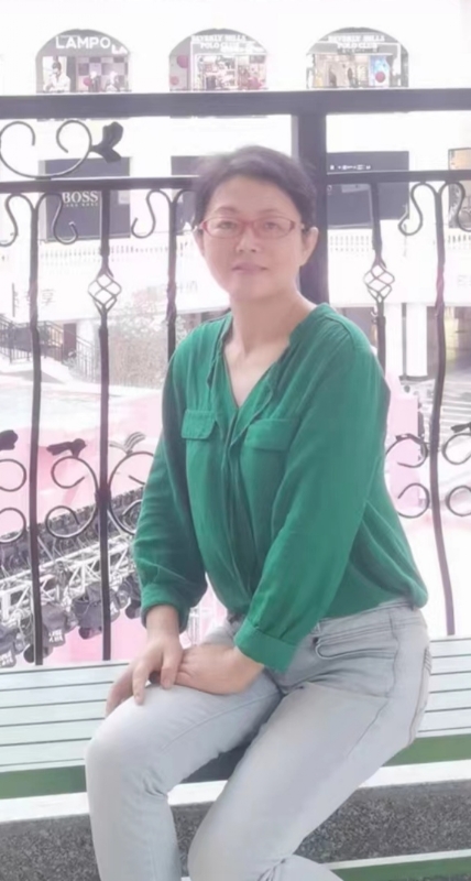 丽华的第七张照片--周口相亲服务中心