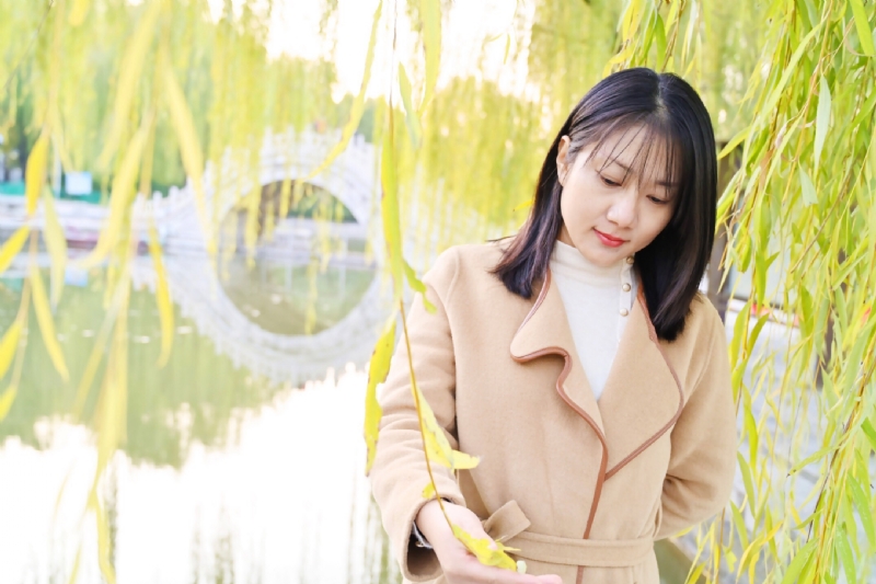 暖阳的第一张照片--周口相亲服务中心