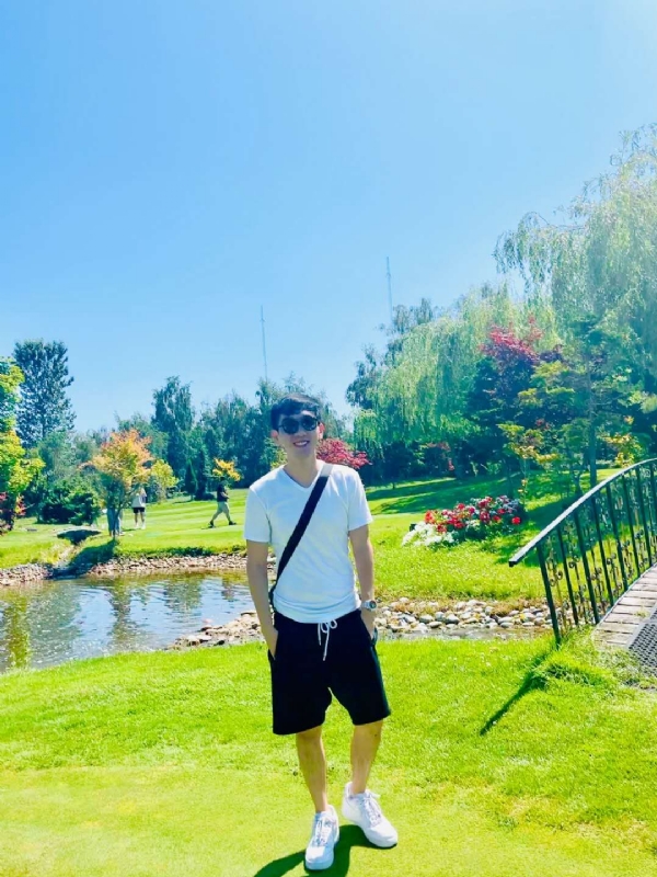 Will的第四张照片--周口相亲服务中心