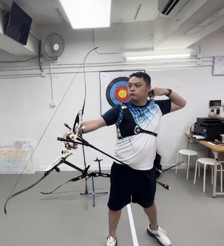 iansuen的第二张照片--周口相亲服务中心