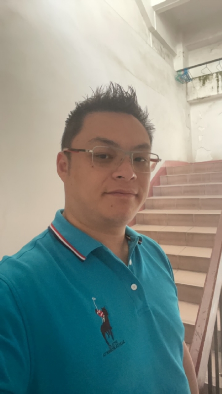 iansuen的第三张照片--周口相亲服务中心