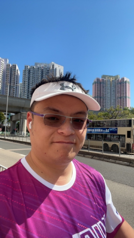 iansuen的第五张照片--周口相亲服务中心