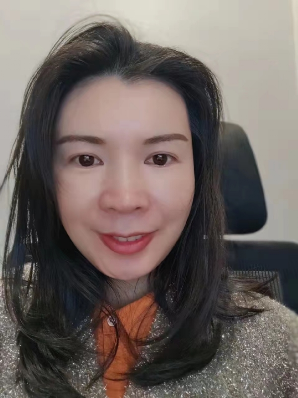 claudia的第一张照片--周口相亲服务中心