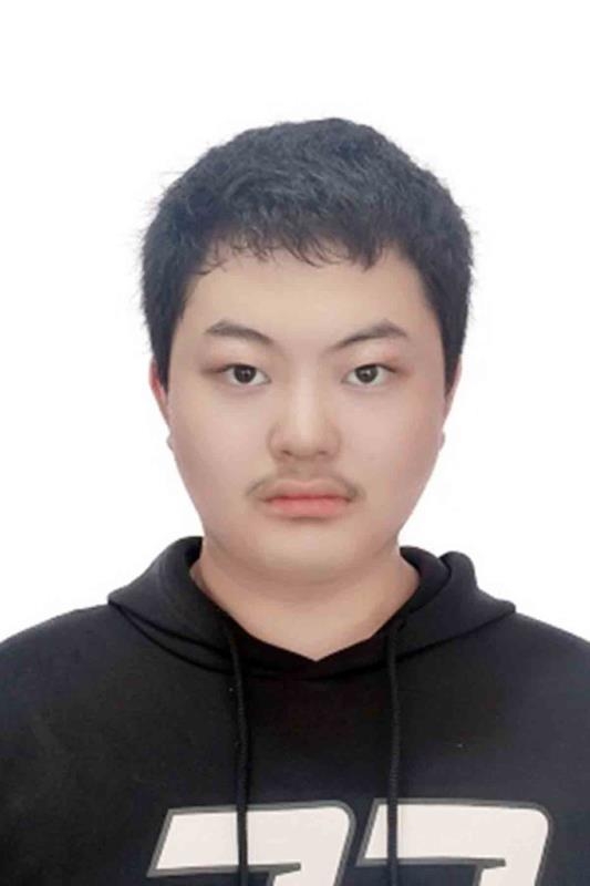 爱笑的男孩的第二张照片--周口相亲服务中心