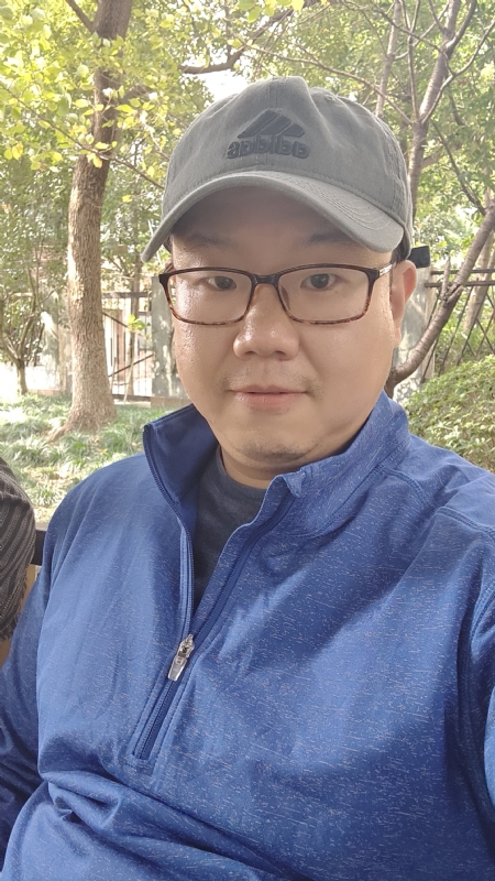 卡卡虎的第一张照片--周口相亲服务中心