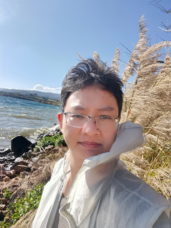 梅安歌的第一张照片--周口相亲服务中心