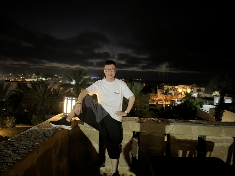 因你而来的第一张照片--周口相亲服务中心