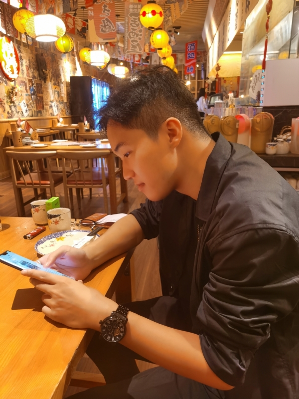 乳酸菌君的第二张照片--周口相亲服务中心