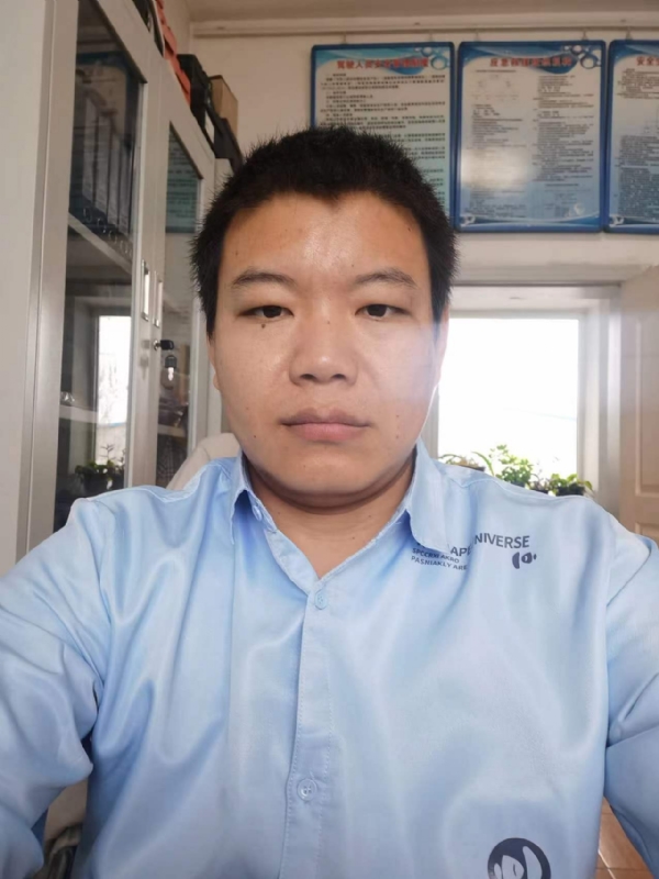 ╰┛颏骨铭心┏╮的第一张照片--周口相亲服务中心