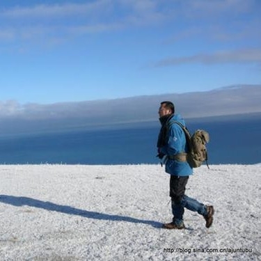 不悔的第一张照片--周口相亲服务中心