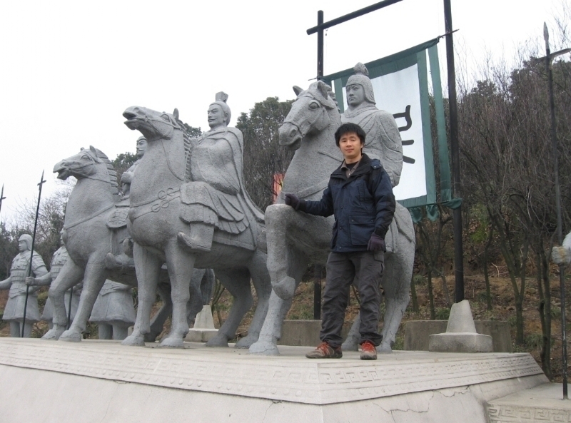 peterhwhk的第一张照片--周口相亲服务中心