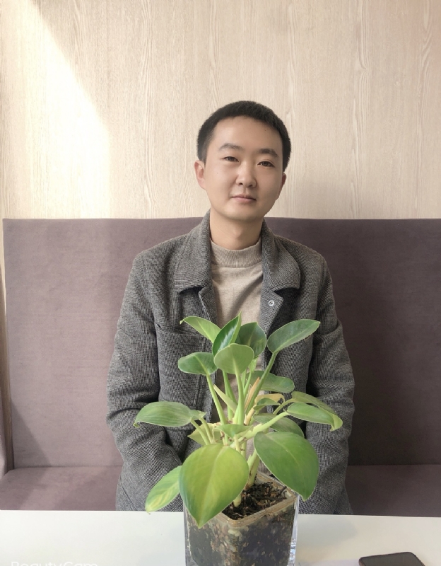 亦然的第一张照片--周口相亲服务中心