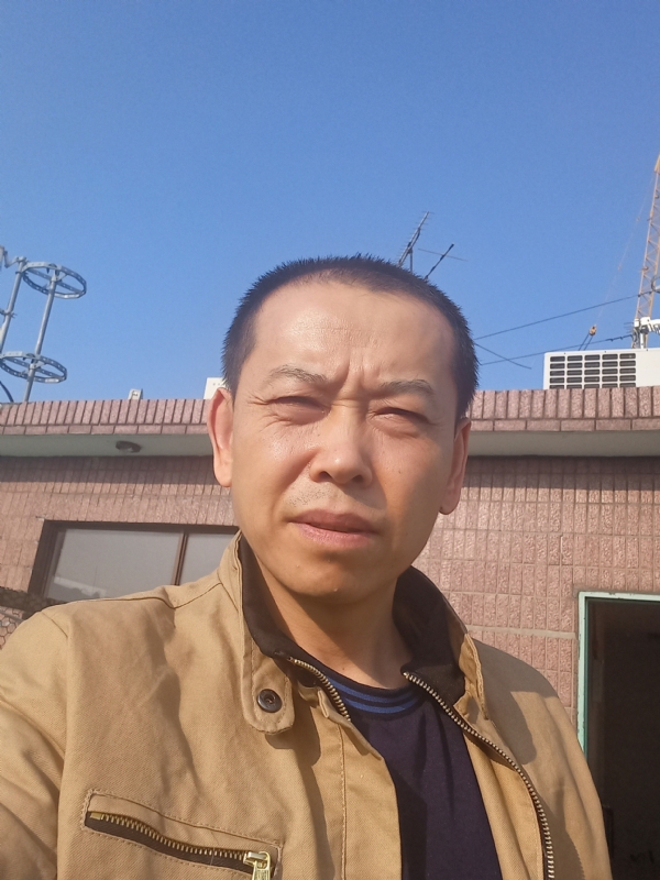 红尘逐浪的第一张照片--周口相亲服务中心