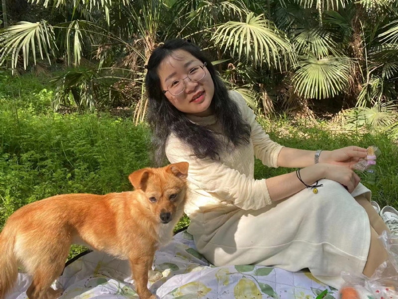 史迪仔的第一张照片--周口相亲服务中心