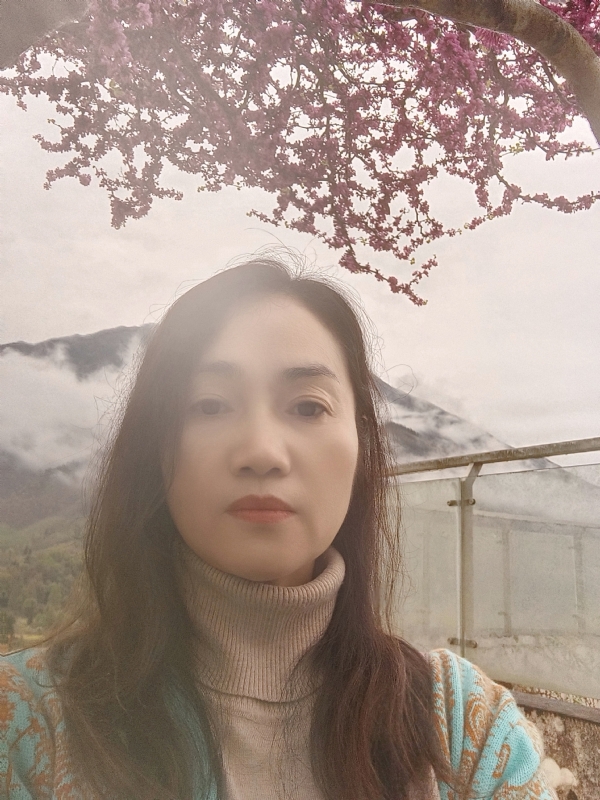 悠然磬歆的第一张照片--周口相亲服务中心