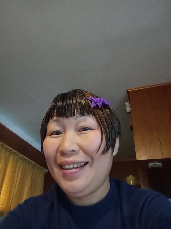 小莲的第三张照片--周口相亲服务中心