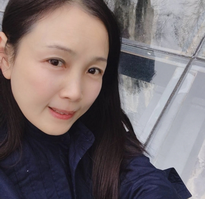 安然的第一张照片--周口相亲服务中心