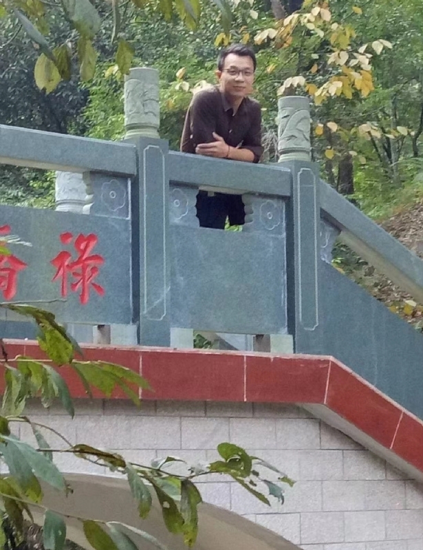 小茶的第二张照片--周口相亲服务中心