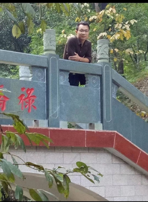 小茶的第三张照片--周口相亲服务中心