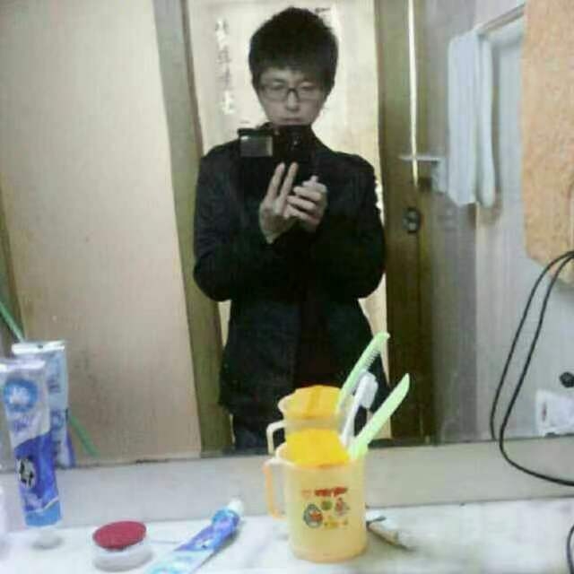 醉挽清风的第一张照片--周口相亲服务中心