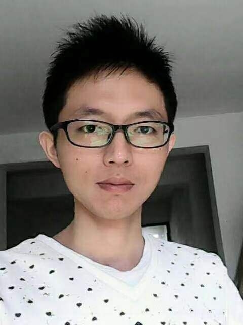 醉挽清风的第二张照片--周口相亲服务中心