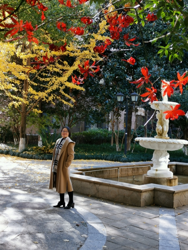 随缘的第一张照片--周口相亲服务中心