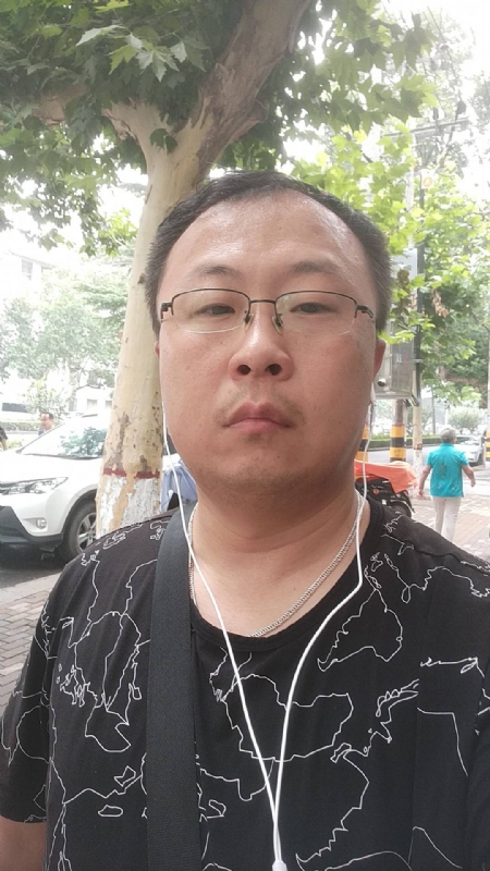 飘逸的星辰的第一张照片--周口相亲服务中心