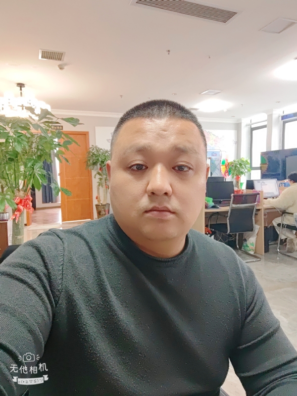 爱吃桃子的熊的第一张照片--周口相亲服务中心