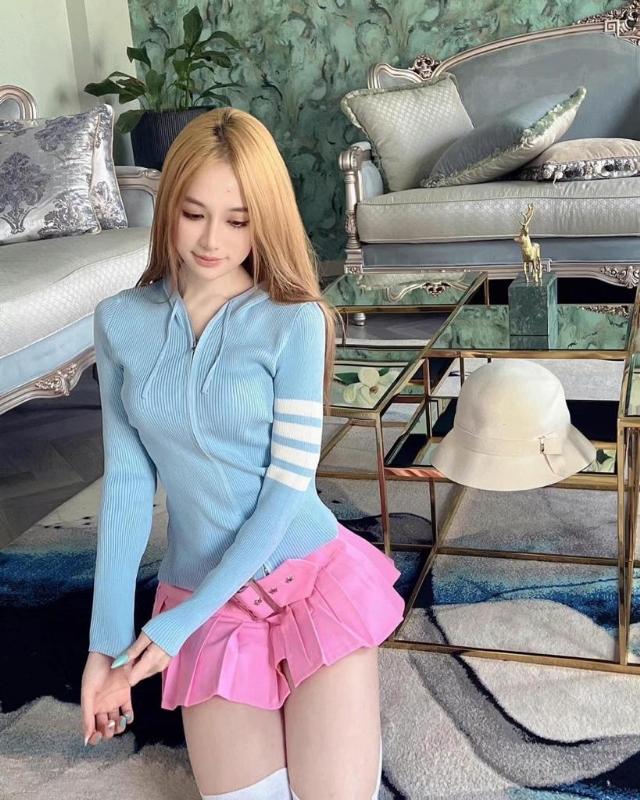 Sandy的第一张照片--周口相亲服务中心