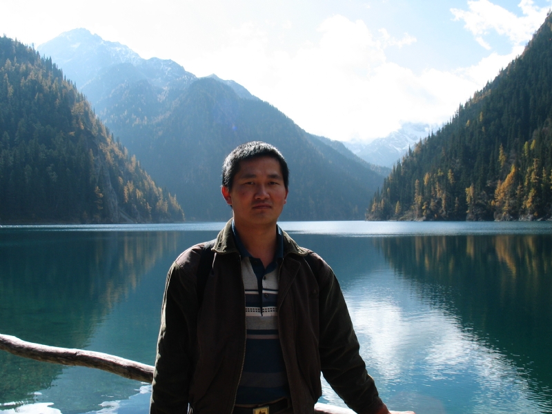 虚空的第一张照片--周口相亲服务中心