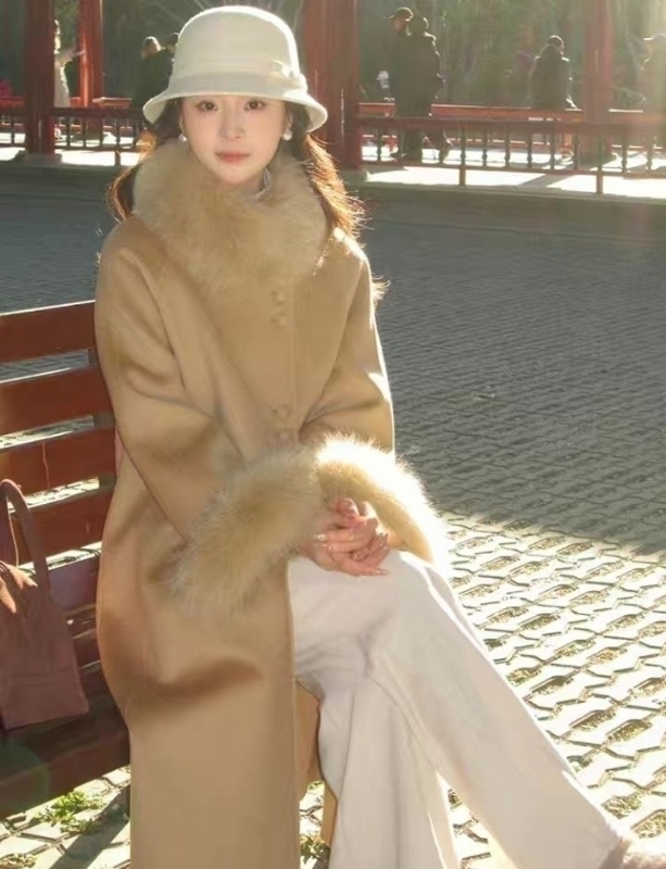 国色的第一张照片--周口相亲服务中心