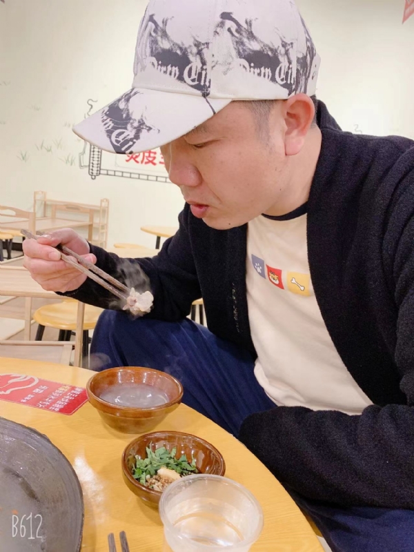 护你一生的第一张照片--周口相亲服务中心