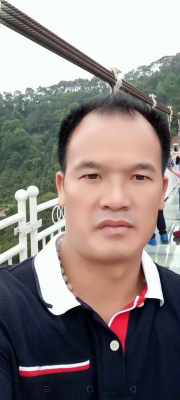 劲郎的第一张照片--周口相亲服务中心