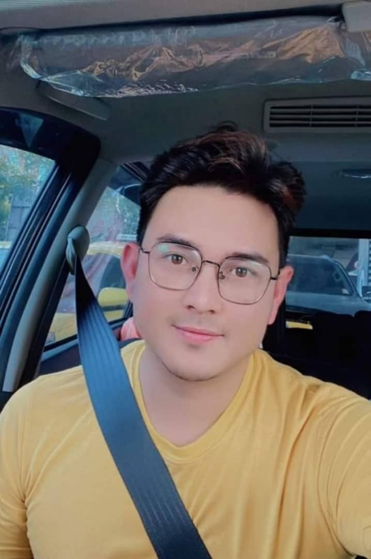 BENLENNON的第一张照片--周口相亲服务中心