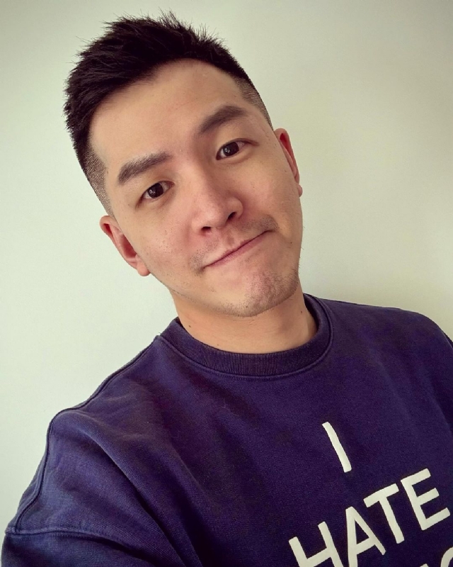 張誠健的第二张照片--周口相亲服务中心