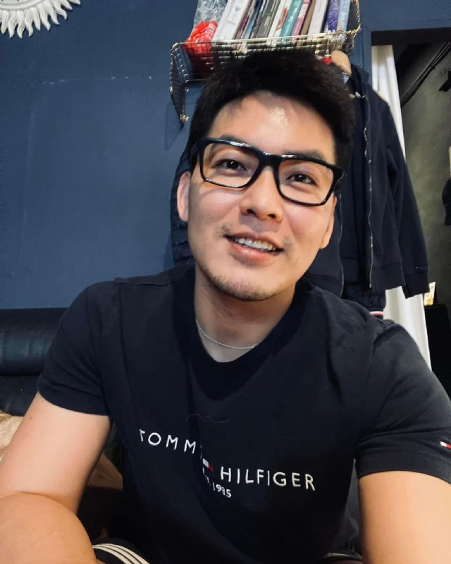 宗翰的第一张照片--周口相亲服务中心