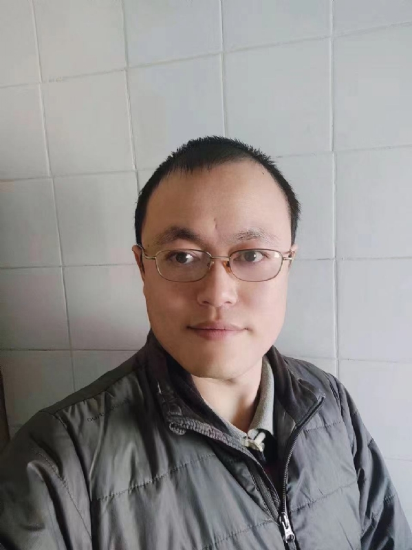 吉祥的第一张照片--周口相亲服务中心