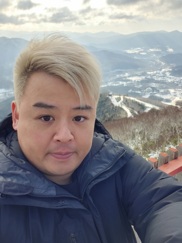 等愛的男人的第一张照片--周口相亲服务中心