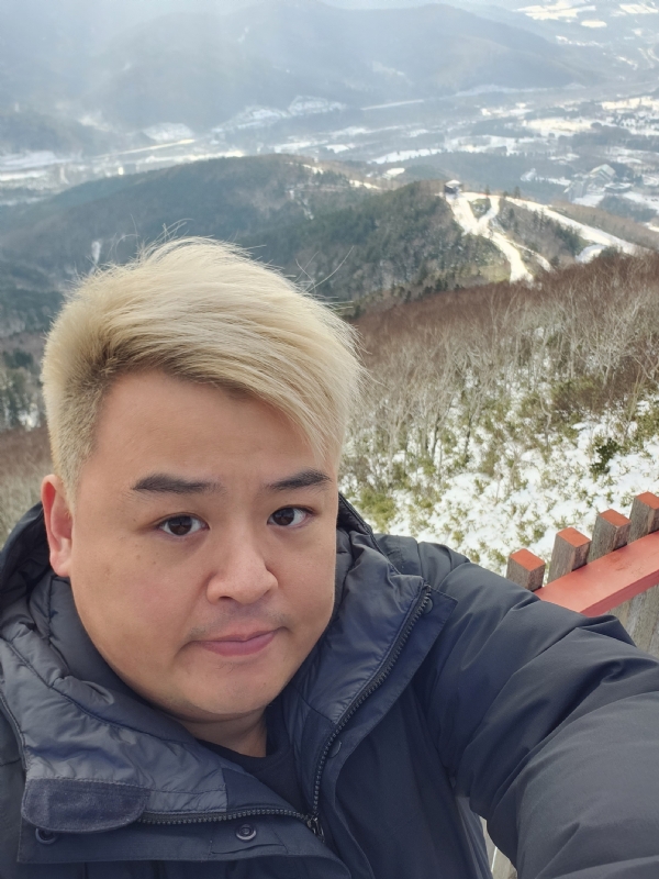 等愛的男人的第三张照片--周口相亲服务中心