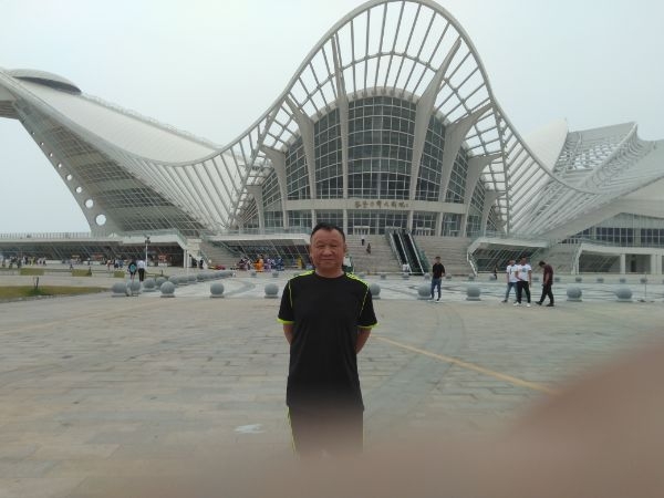 珍惜你我的第一张照片--周口相亲服务中心