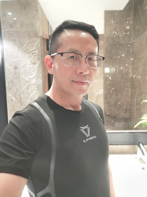 燕青的第一张照片--周口相亲服务中心