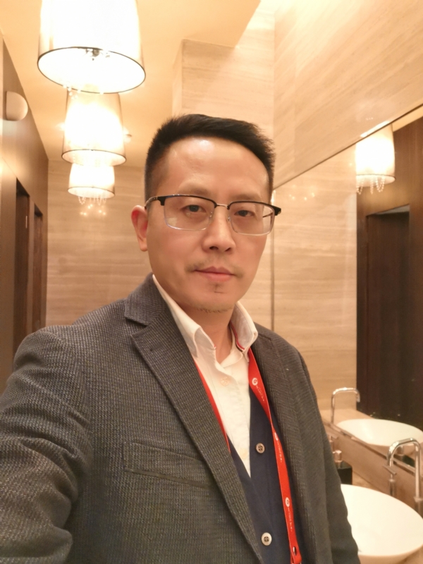 燕青的第二张照片--周口相亲服务中心