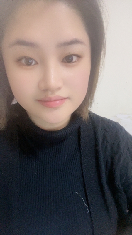 阿蕊呀的第一张照片--周口相亲服务中心