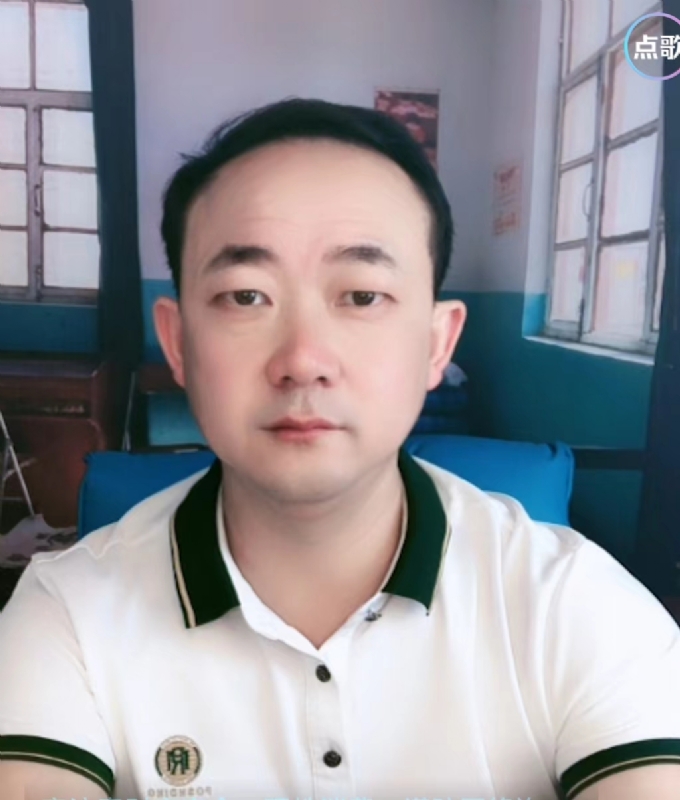 成秀才的第二张照片--周口相亲服务中心